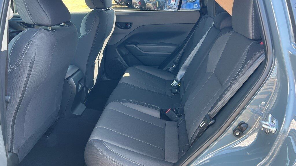 2025 Subaru Crosstrek Premium Fredericksburg VA