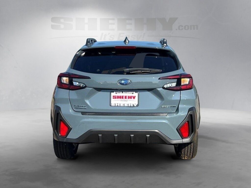 2025 Subaru Crosstrek Premium Fredericksburg VA