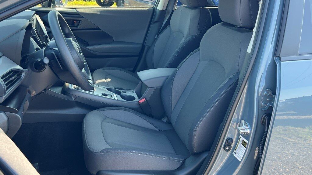 2025 Subaru Crosstrek Premium Fredericksburg VA