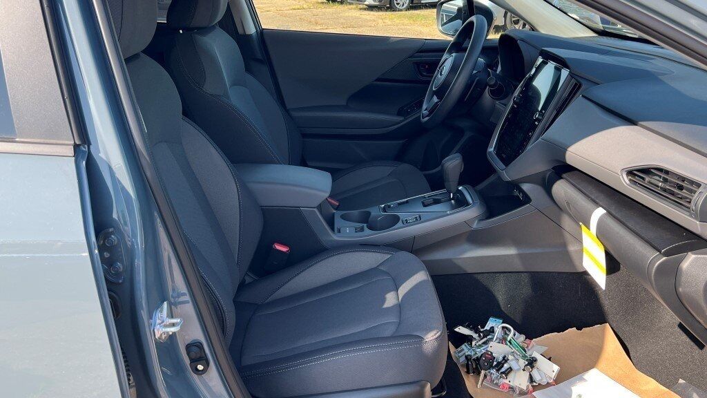 2025 Subaru Crosstrek Premium Fredericksburg VA