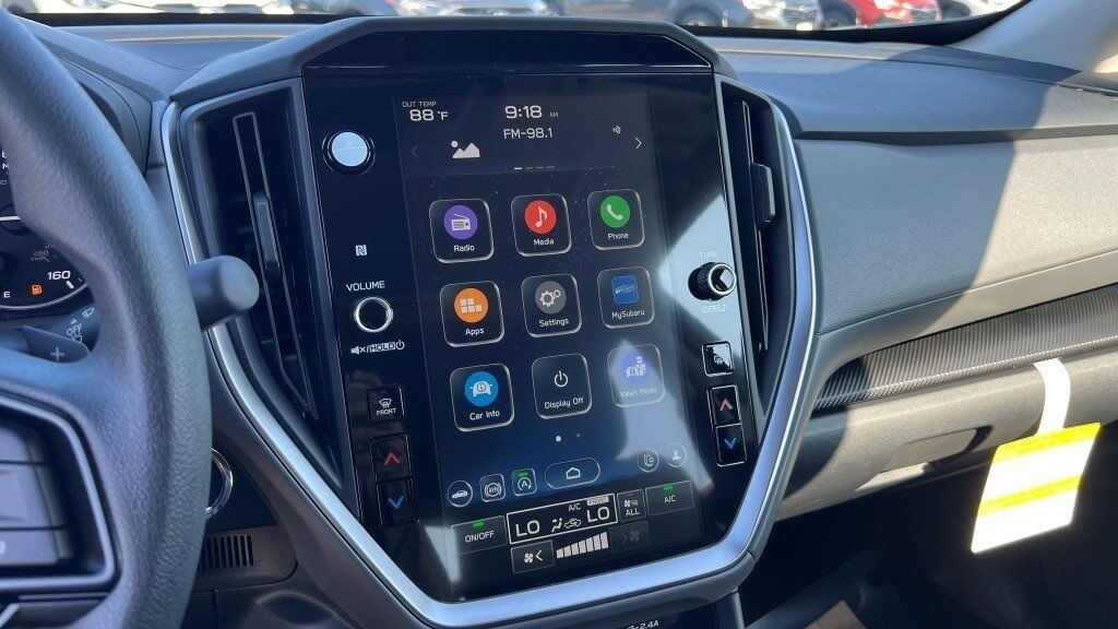 2025 Subaru Crosstrek Premium Fredericksburg VA