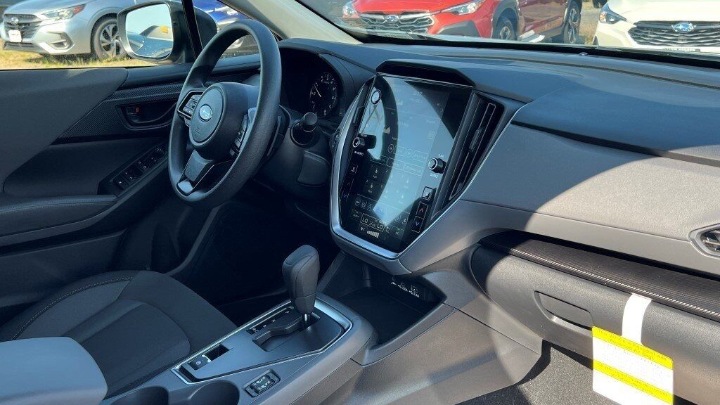 2025 Subaru Crosstrek Premium Fredericksburg VA