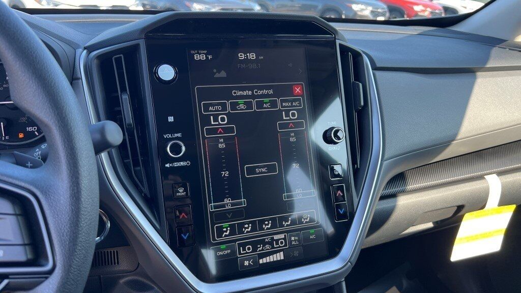 2025 Subaru Crosstrek Premium Fredericksburg VA