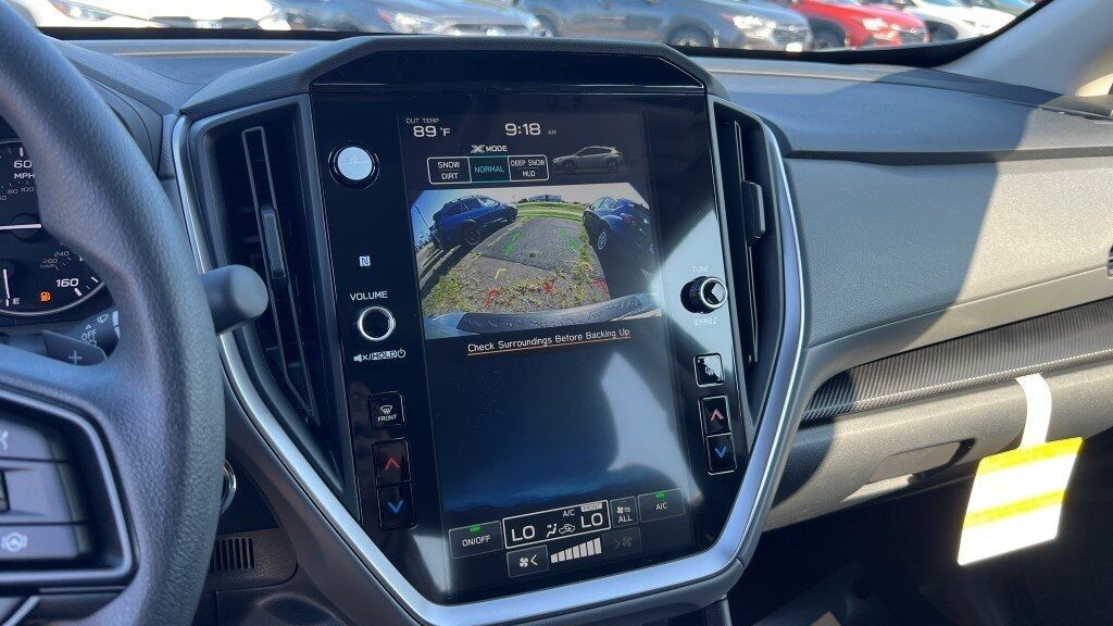 2025 Subaru Crosstrek Premium Fredericksburg VA