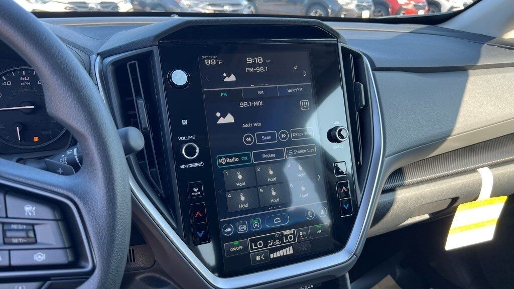2025 Subaru Crosstrek Premium Fredericksburg VA