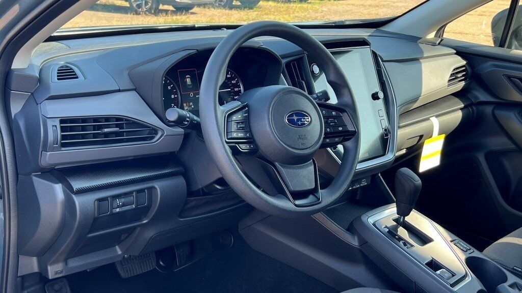 2025 Subaru Crosstrek Premium Fredericksburg VA