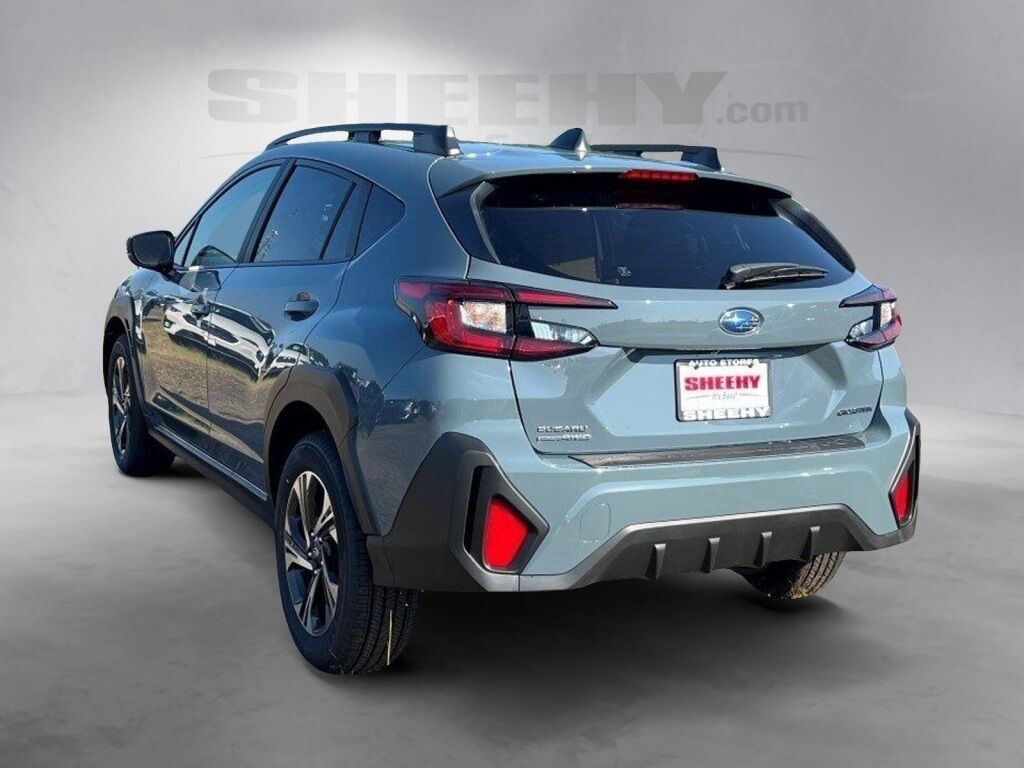 2025 Subaru Crosstrek Premium Fredericksburg VA