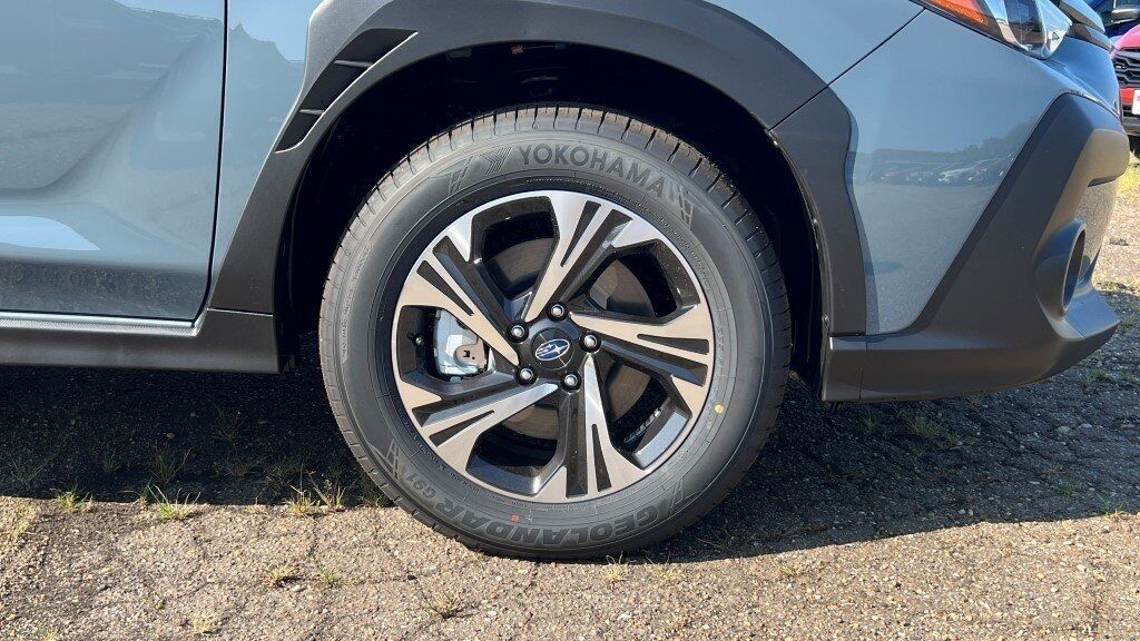 2025 Subaru Crosstrek Premium Fredericksburg VA