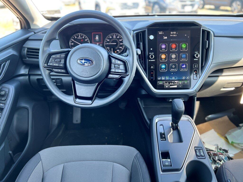 2025 Subaru Crosstrek Premium Fredericksburg VA