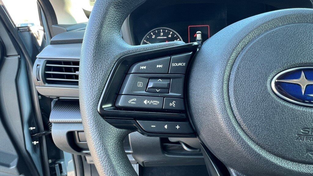 2025 Subaru Crosstrek Premium Fredericksburg VA