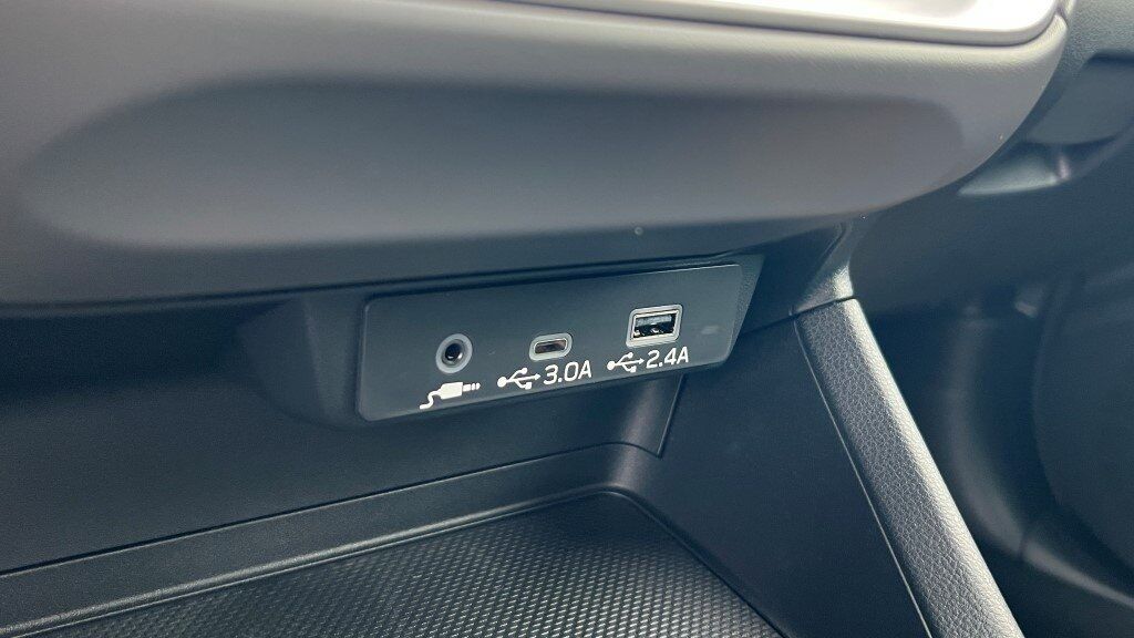 2025 Subaru Crosstrek Premium Fredericksburg VA
