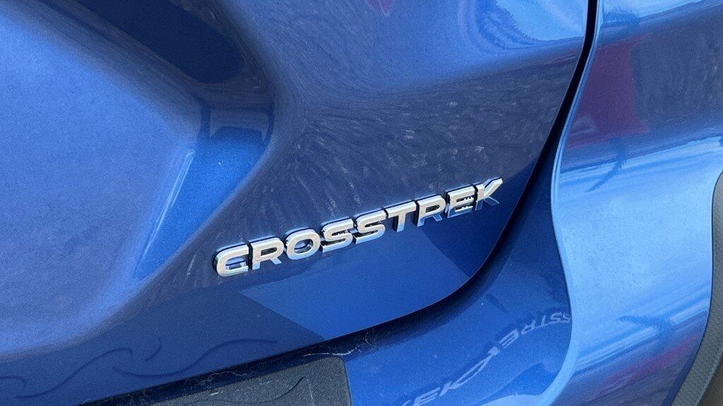 2025 Subaru Crosstrek Premium Fredericksburg VA
