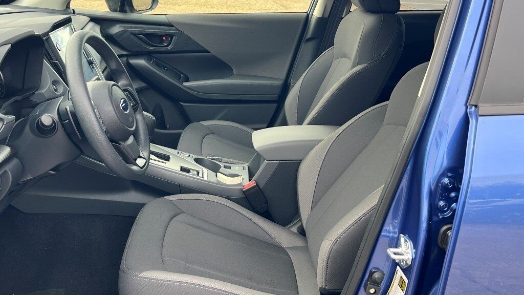 2025 Subaru Crosstrek Premium Fredericksburg VA