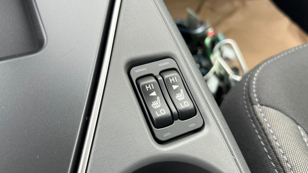 2025 Subaru Crosstrek Premium Fredericksburg VA