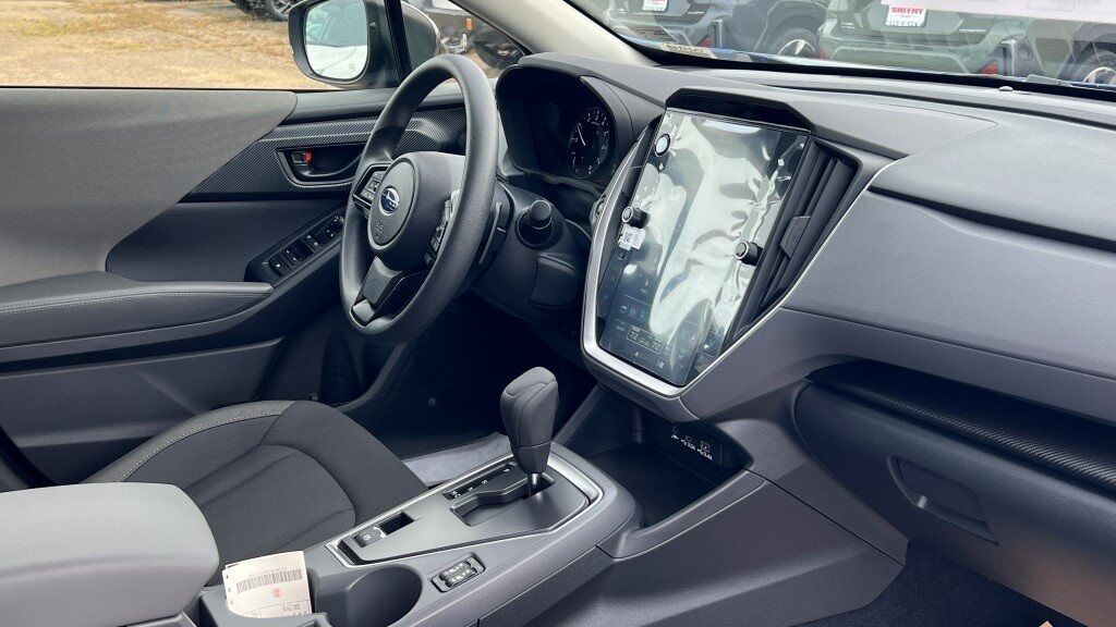 2025 Subaru Crosstrek Premium Fredericksburg VA