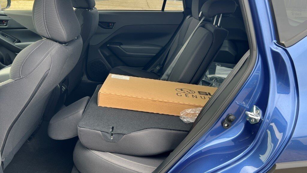 2025 Subaru Crosstrek Premium Fredericksburg VA