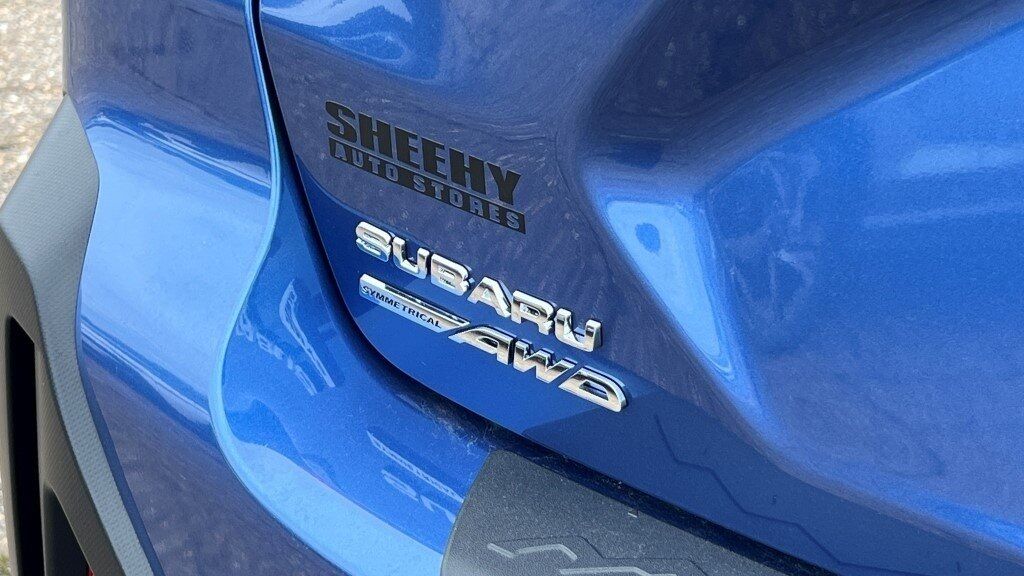 2025 Subaru Crosstrek Premium Fredericksburg VA