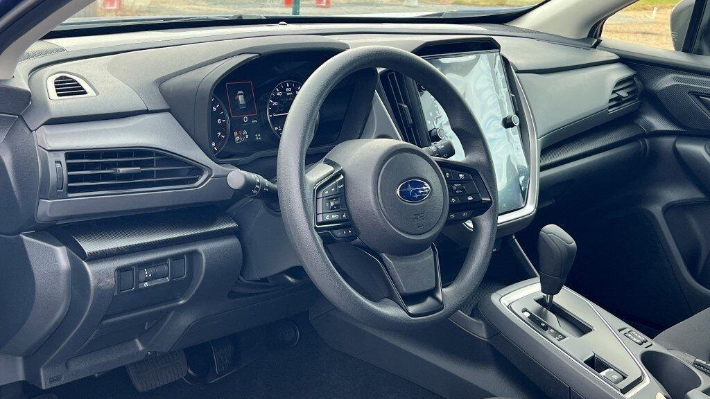 2025 Subaru Crosstrek Premium Fredericksburg VA