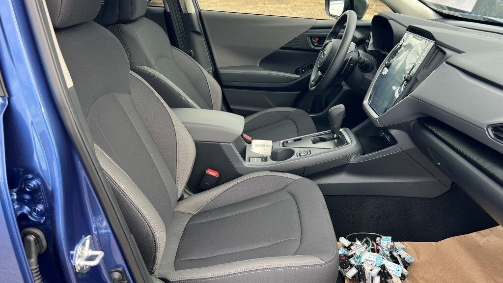 2025 Subaru Crosstrek Premium Fredericksburg VA