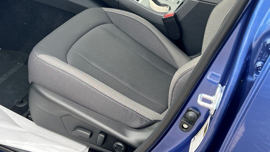 2025 Subaru Crosstrek Premium Fredericksburg VA