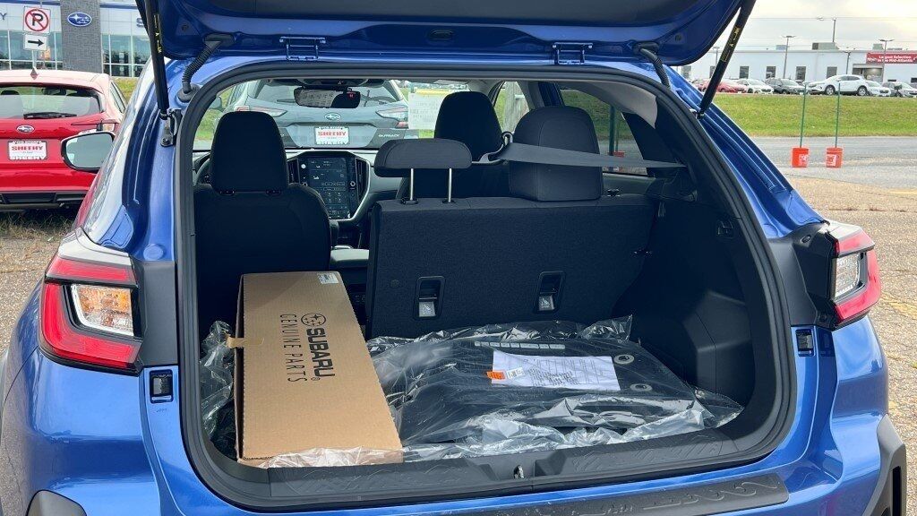 2025 Subaru Crosstrek Premium Fredericksburg VA