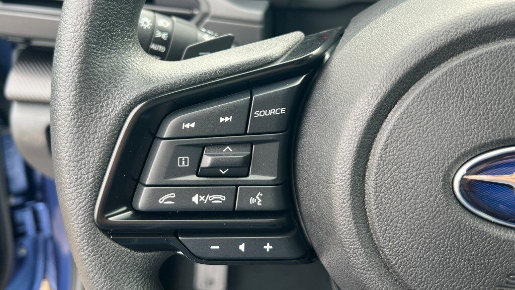 2025 Subaru Crosstrek Premium Fredericksburg VA