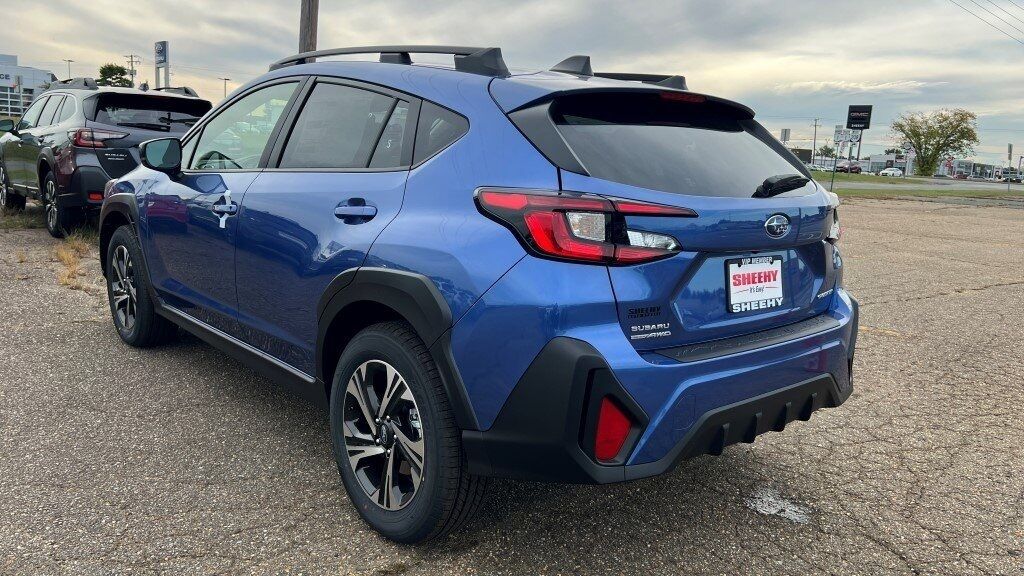 2025 Subaru Crosstrek Premium Fredericksburg VA