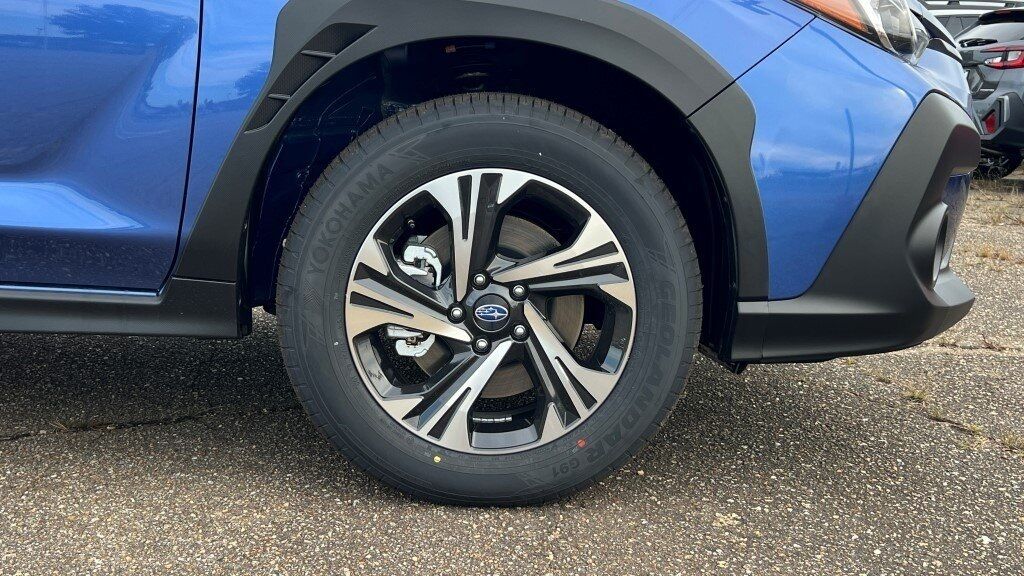 2025 Subaru Crosstrek Premium Fredericksburg VA