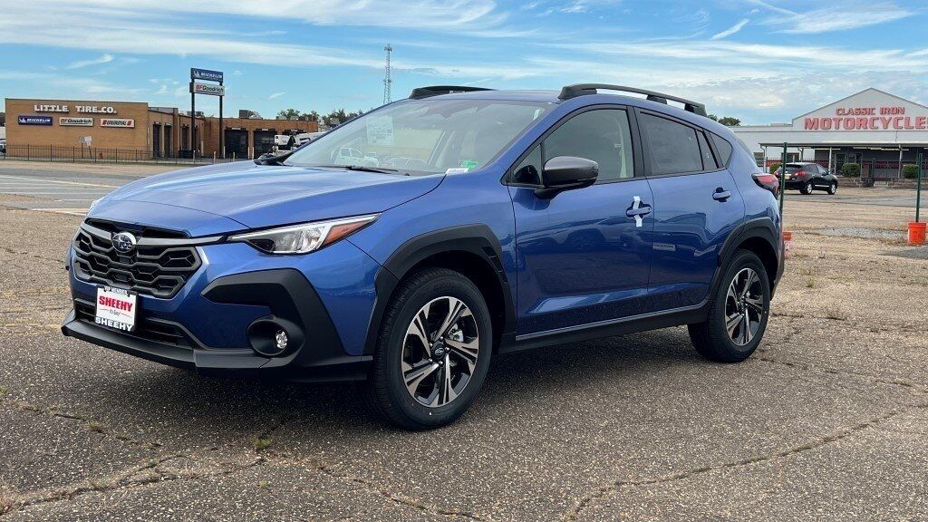 2025 Subaru Crosstrek Premium Fredericksburg VA