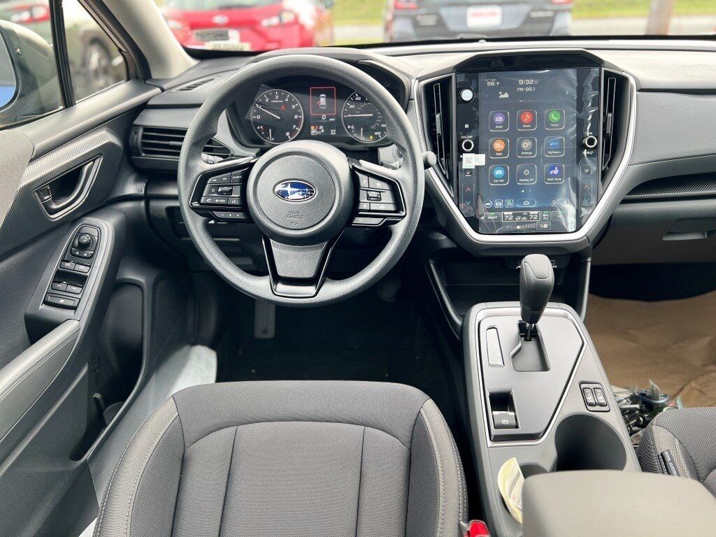 2025 Subaru Crosstrek Premium Fredericksburg VA
