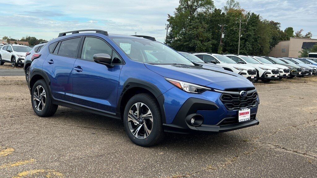 2025 Subaru Crosstrek Premium Fredericksburg VA