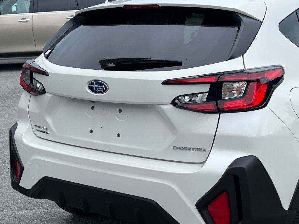 2025 Subaru Crosstrek Premium Hagerstown MD