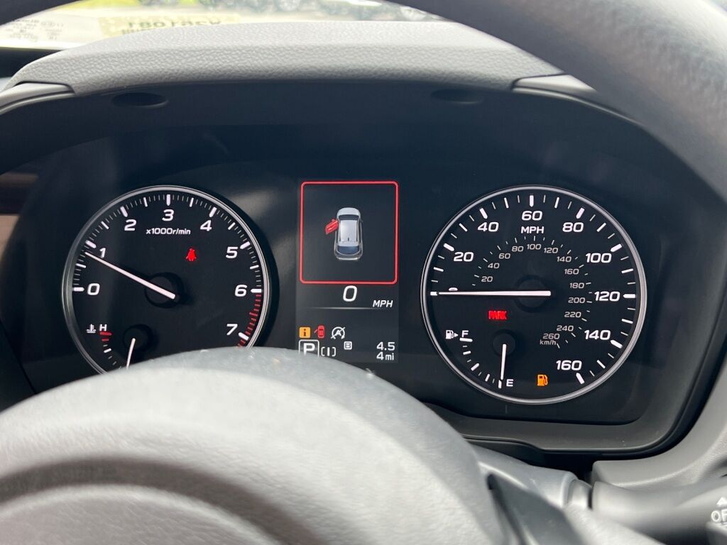 2025 Subaru Crosstrek Premium Hagerstown MD