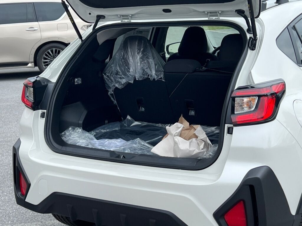 2025 Subaru Crosstrek Premium Hagerstown MD