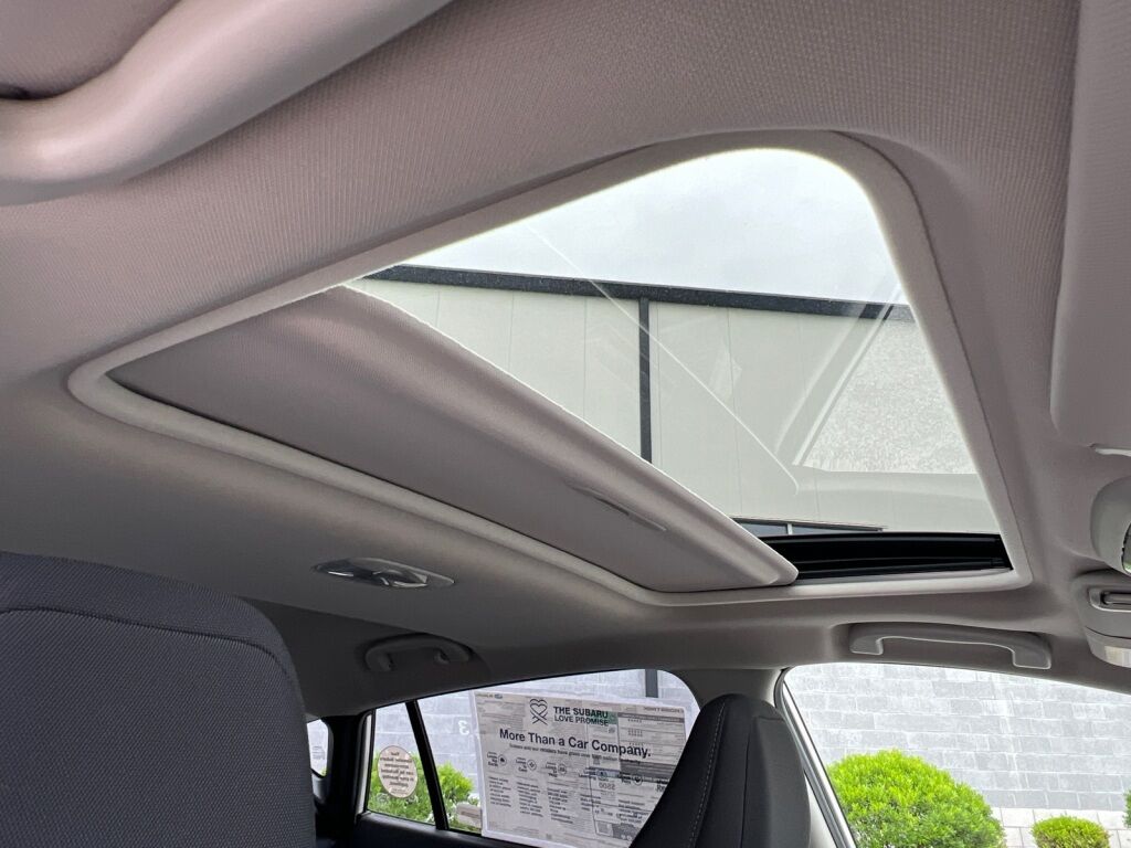 2025 Subaru Crosstrek Premium Hagerstown MD