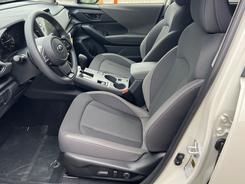 2025 Subaru Crosstrek Premium Hagerstown MD