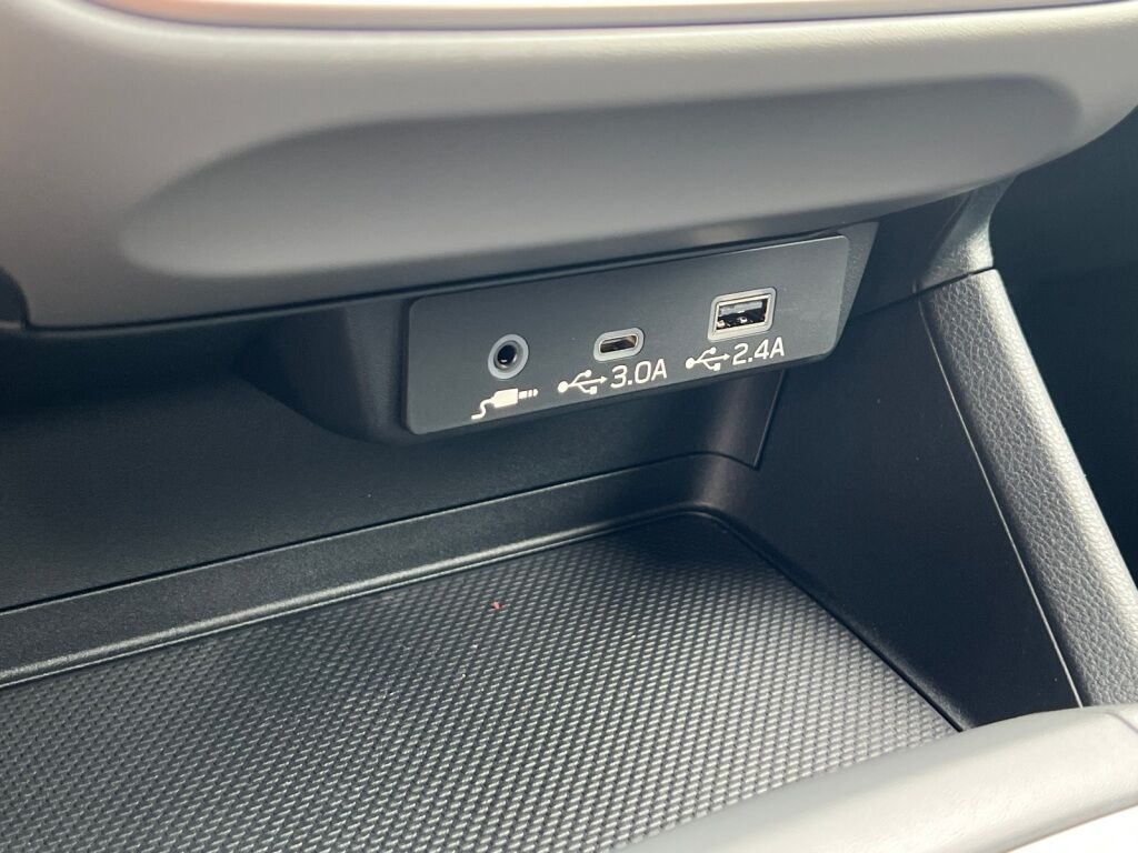 2025 Subaru Crosstrek Premium Hagerstown MD