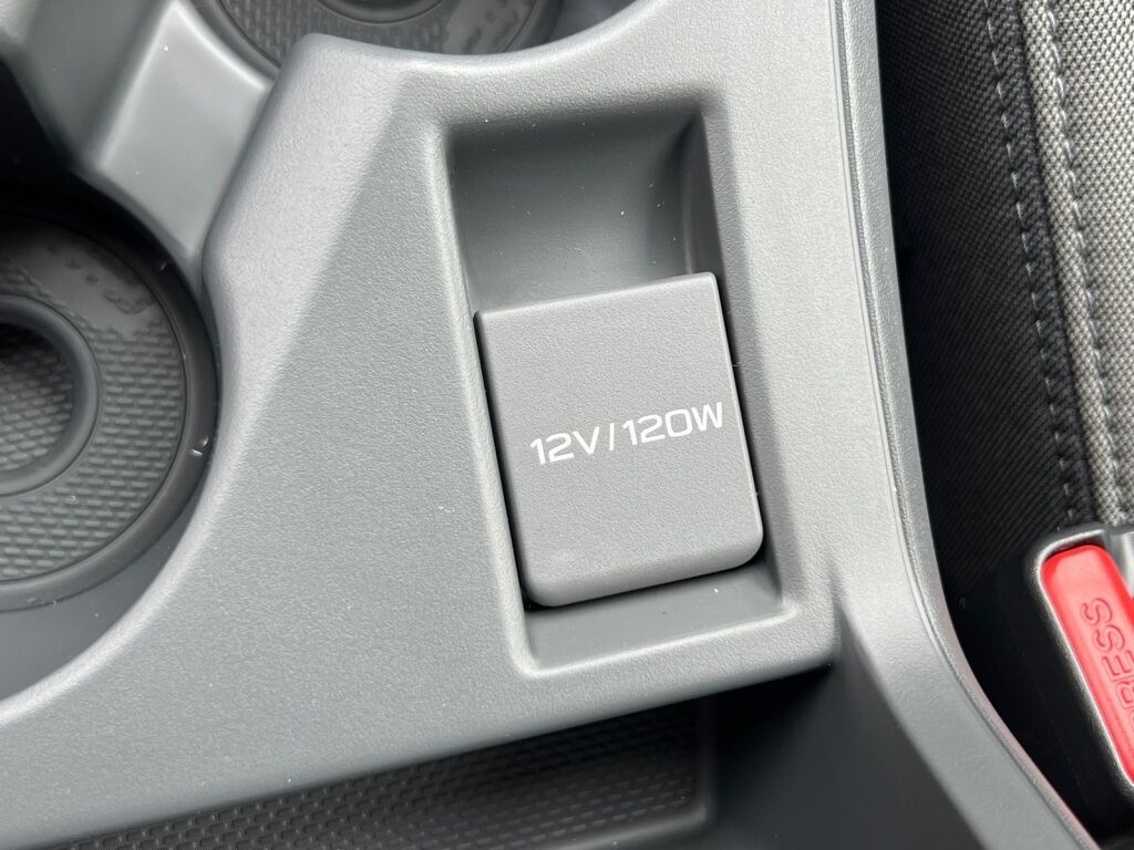 2025 Subaru Crosstrek Premium Hagerstown MD