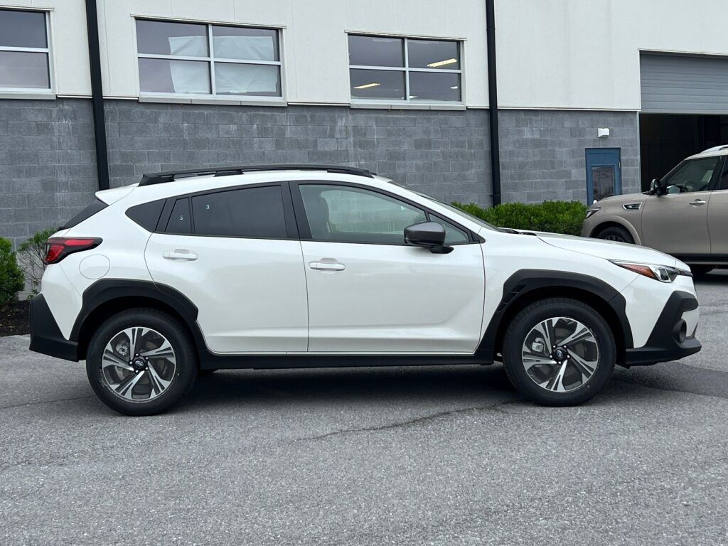 2025 Subaru Crosstrek Premium Hagerstown MD