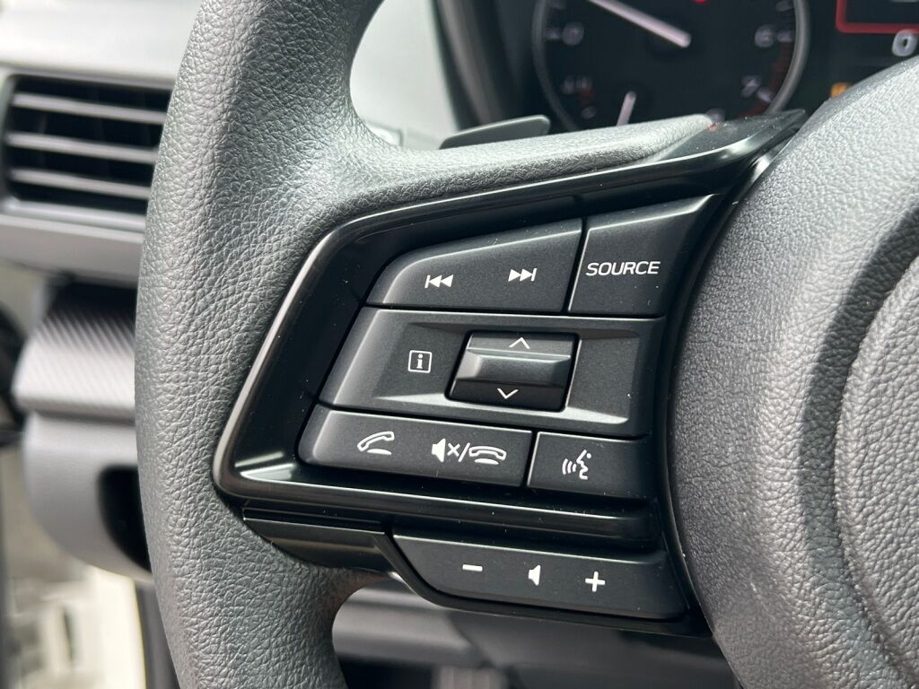 2025 Subaru Crosstrek Premium Hagerstown MD