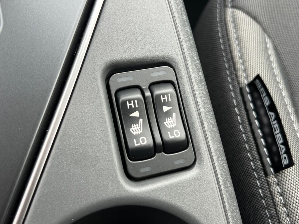 2025 Subaru Crosstrek Premium Hagerstown MD
