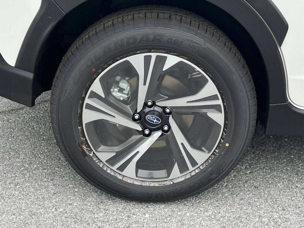 2025 Subaru Crosstrek Premium Hagerstown MD