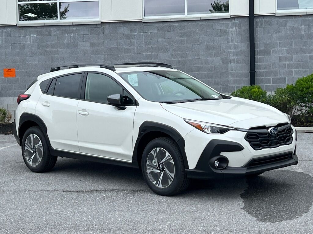 2025 Subaru Crosstrek Premium Hagerstown MD