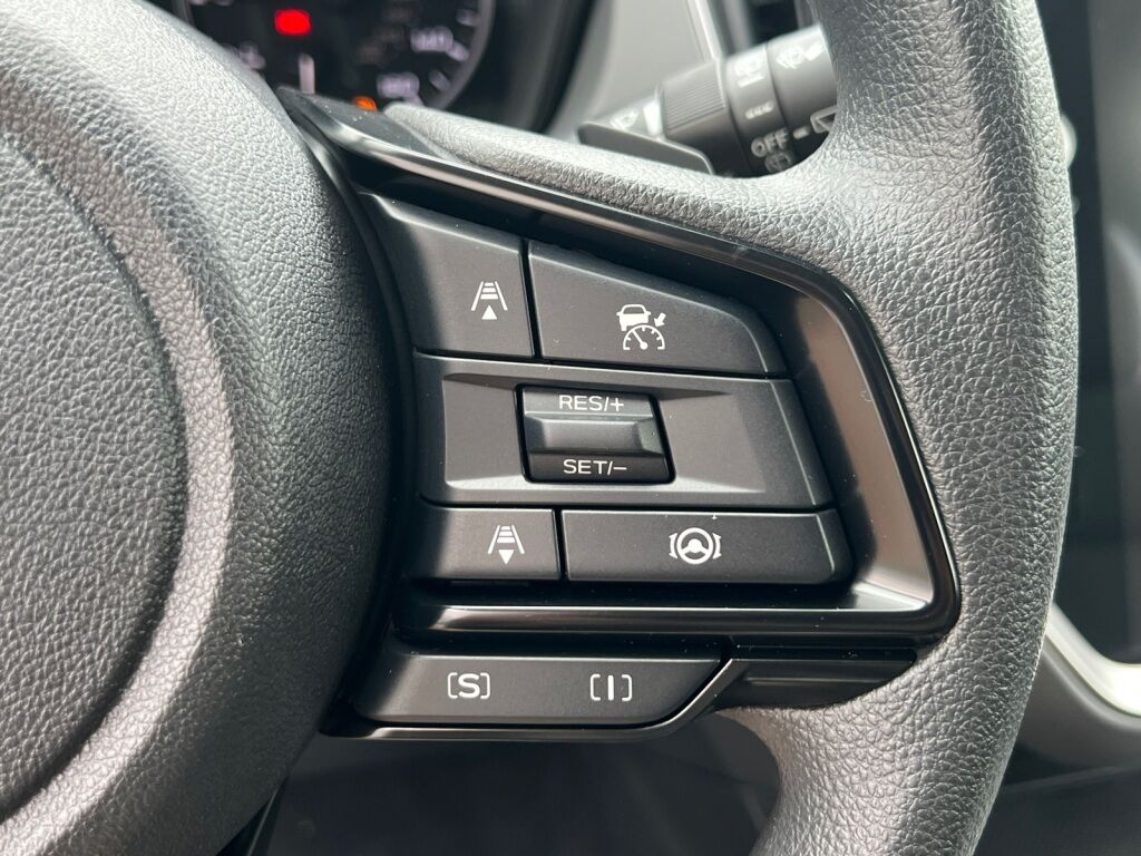 2025 Subaru Crosstrek Premium Hagerstown MD