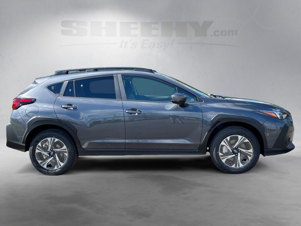 2025 Subaru Crosstrek Premium Hagerstown MD