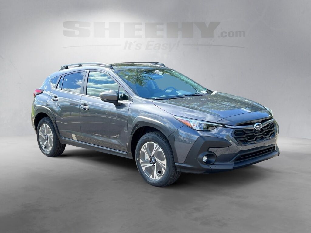 2025 Subaru Crosstrek Premium Hagerstown MD