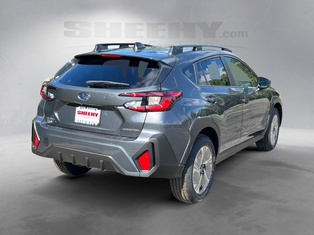 2025 Subaru Crosstrek Premium Hagerstown MD