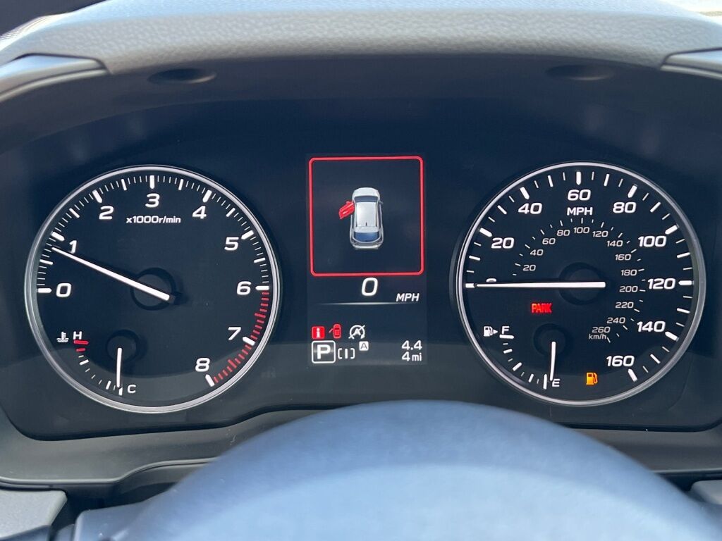 2025 Subaru Crosstrek Premium Hagerstown MD