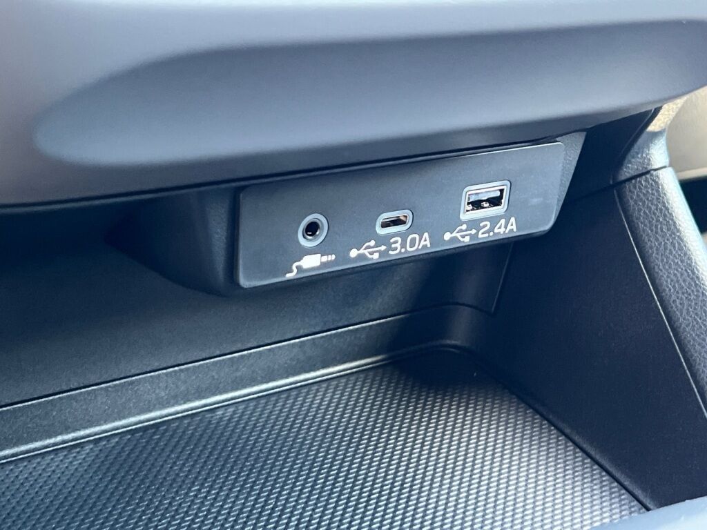 2025 Subaru Crosstrek Premium Hagerstown MD