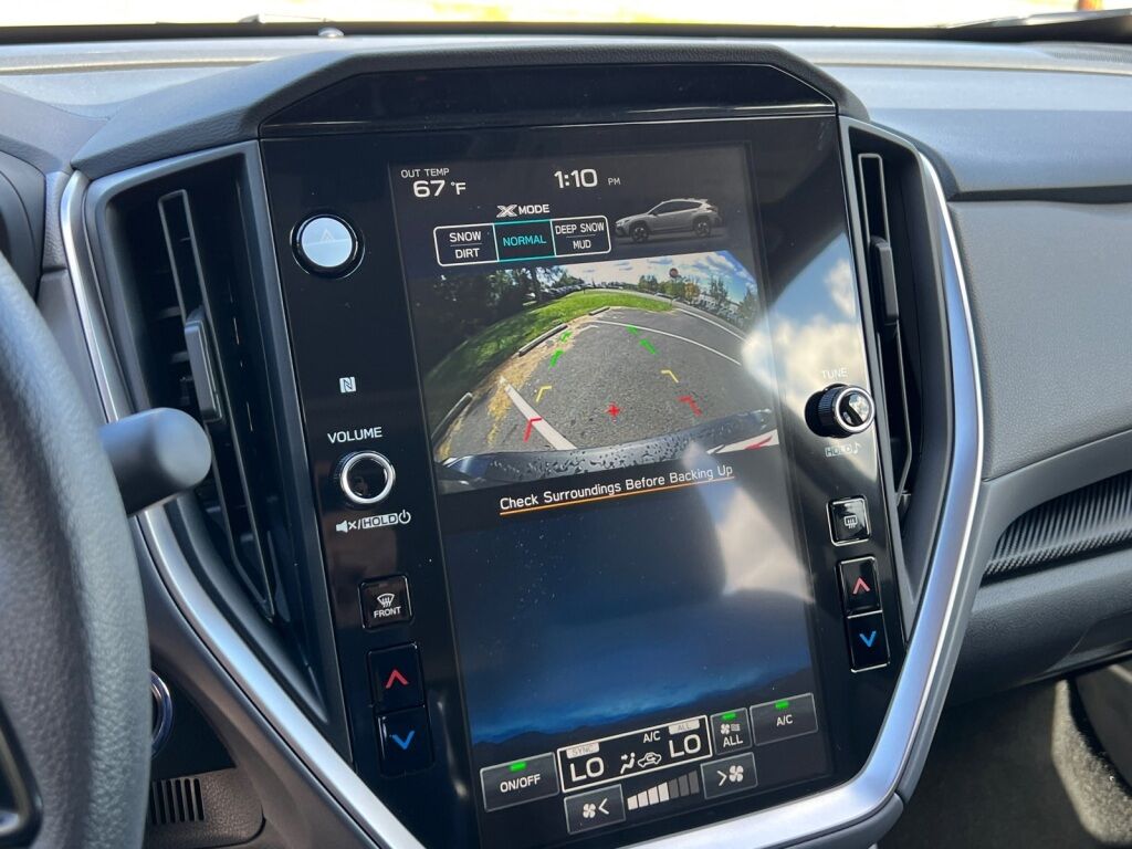 2025 Subaru Crosstrek Premium Hagerstown MD